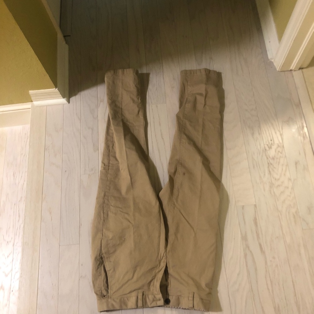 Tommy Hilfiger Khaki Pants 30/30